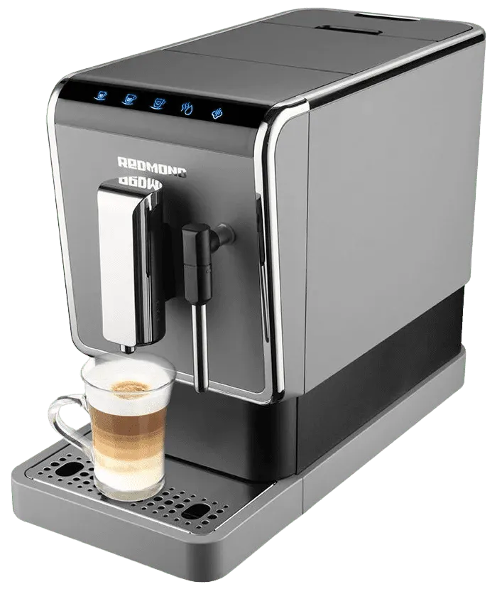 Сервисный центр REDMOND в Санкт-Петербурге